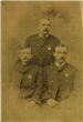 Laconia Police Department 1885