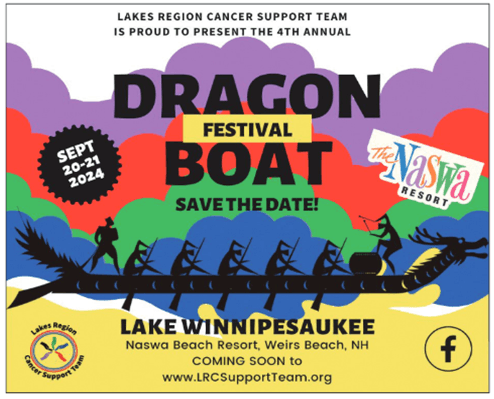 Dragon Boat Festival 2024