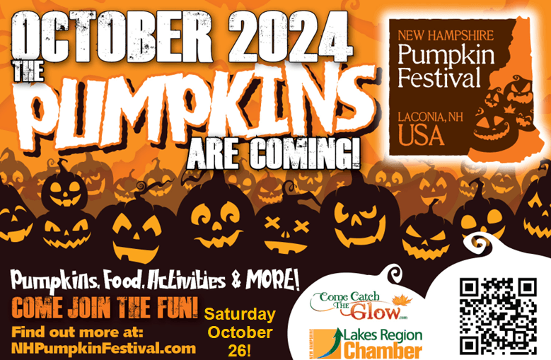 Pumpkin Festival 2024