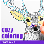 Cozy Coloring (2)
