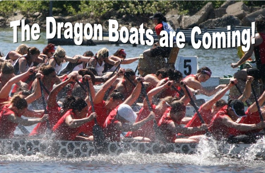 Dragon Boat Festival