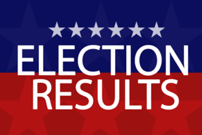 2021 Municipal Election Results