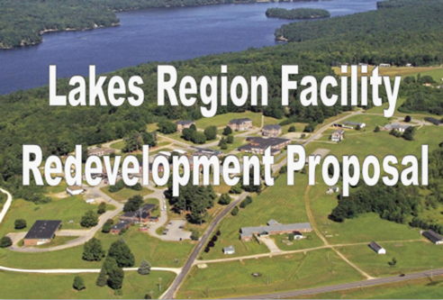 Lakes Region Facility Presentation