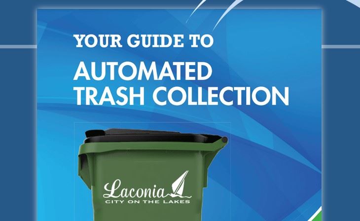 Automated Trash Collection