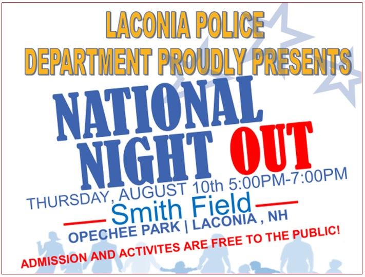 National Night Out