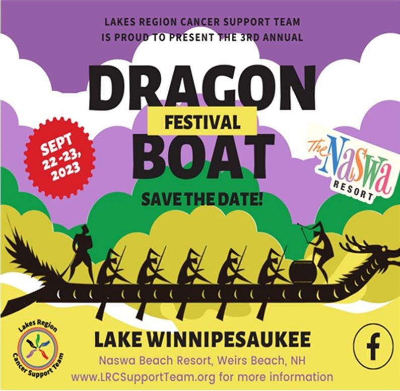 Dragon Boat Festival 2023