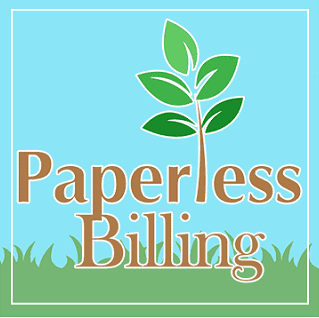 Paperless Billing