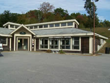 Weirs Community Center