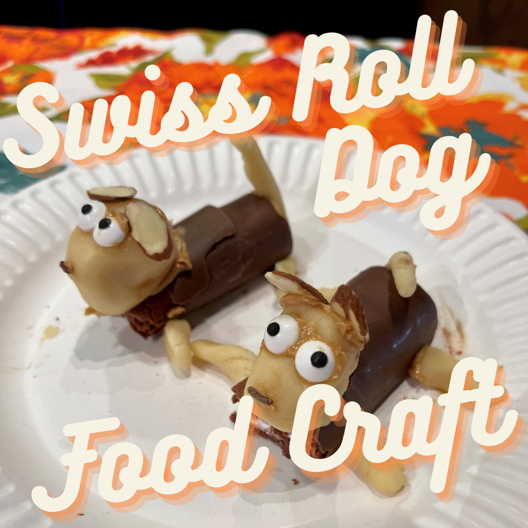 Swiss Roll Dog